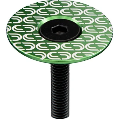 Afbeelding van Deda Monza topcap groen