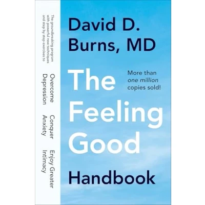 Afbeelding van Feeling Good Handbook