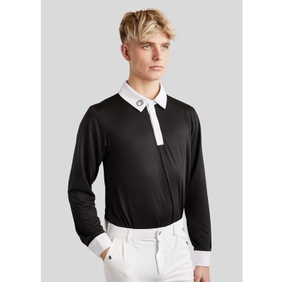 Image de Montar FW&#039;24 Heren wedstijdshirt Will