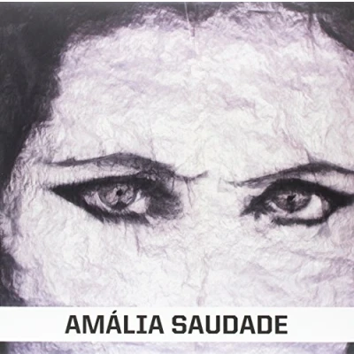 Afbeelding van Amália Rodrigues Saudade (LP)