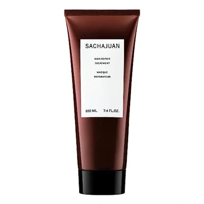 Afbeelding van SachaJuan Hair Repair Treatment 220ml Haibu by Kapperskorting.com