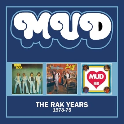 Afbeelding van The Rak Years 1973 75