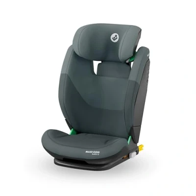Afbeelding van Maxi Cosi RodiFix S i Size Autostoeltje Tonal Graphite Vanaf ca. 3,5 jaar tot 12