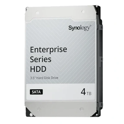 Afbeelding van Hard Drive Synology HAT5300 4T 3,5&quot; 4 TB