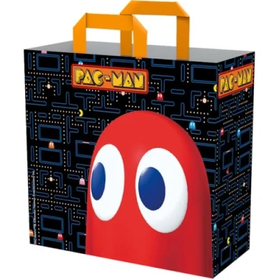 Image de Sac cabas Konix Pac Man Maze