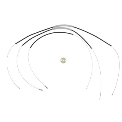 Afbeelding van Blic Raamopener reparatieset 6205 02 020806P
