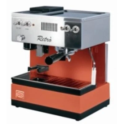 Image de Quick Mill 0835N