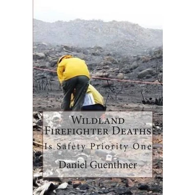 Afbeelding van Wildland Firefighter Deaths