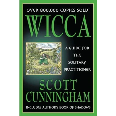 Afbeelding van Wicca