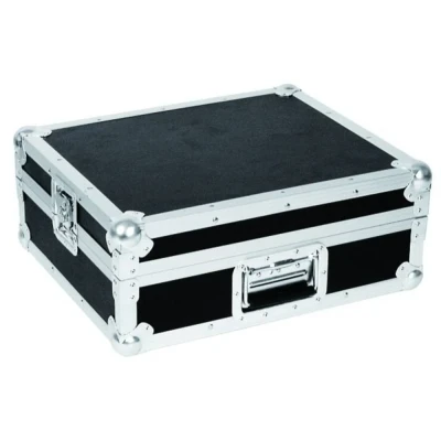 Afbeelding van Roadinger Turntable Case Tour Pro Zwart B