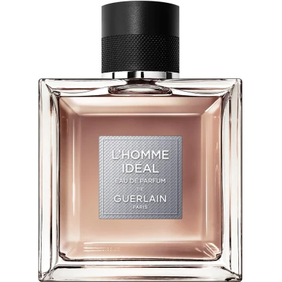 Afbeelding van Guerlain L&#039;Homme Ideal 100 ml Eau de Parfum Spray