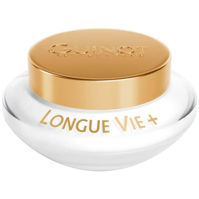 Afbeelding van Guinot Crème Longue Vie+ 50ml Dagcrème 50 ml