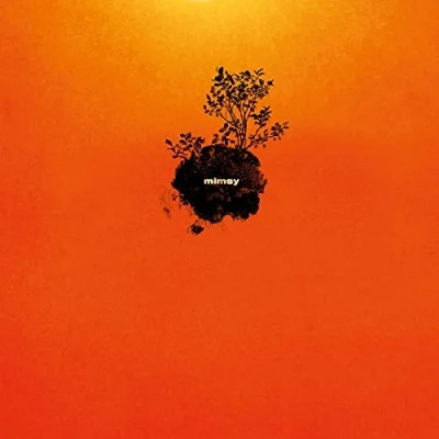 Afbeelding van Mimsy Ormeology (LP)