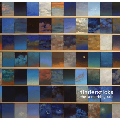 Afbeelding van Tindersticks Something Rain