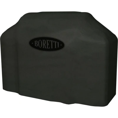 Afbeelding van Boretti Robusto en Forza Hoes