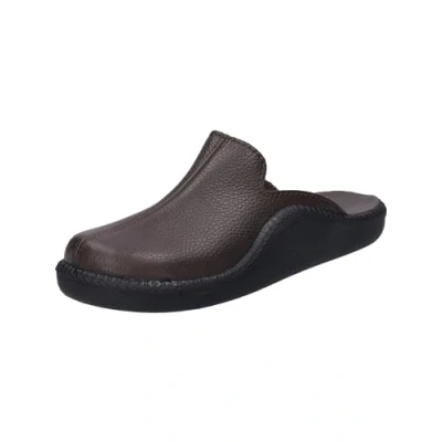 Afbeelding van Josef Seibel Slipper Monaco 202 G Mokka Bruin Wijdte H