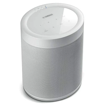 Afbeelding van Yamaha Musiccast 20 Wit
