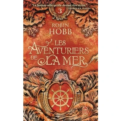 Afbeelding van Les Aventuriers De LA Mer 3/LA Conquete Liberte
