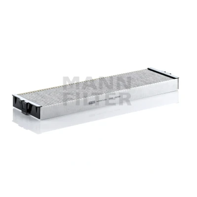 Afbeelding van Mann filter Interieurfilter CUK 5258