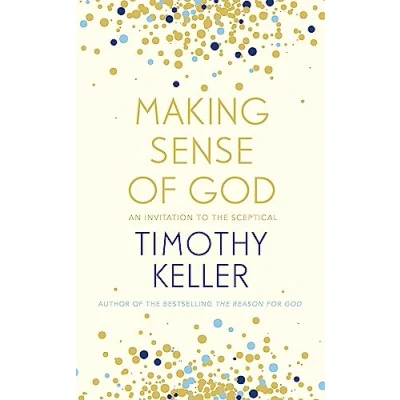 Afbeelding van Making Sense of God