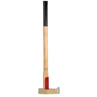 Afbeelding van Talen Tools Kloofbijl Inclusief 90 cm Houten Steel en Kopversterking 3000 gram