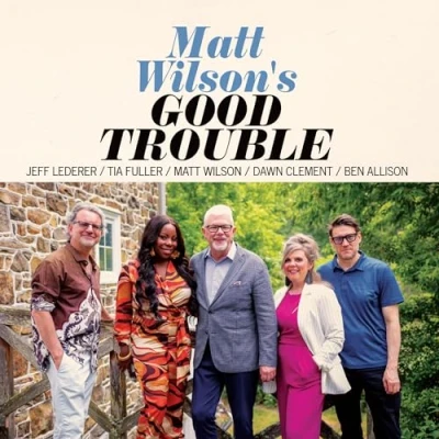Afbeelding van Good Trouble