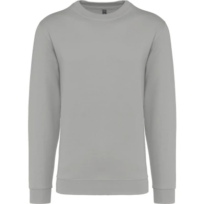 Afbeelding van Kariban Sweater ronde hals K474 Sweet Grey
