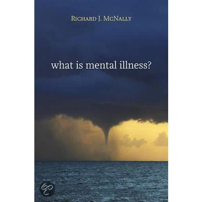 Afbeelding van What is Mental Illness?
