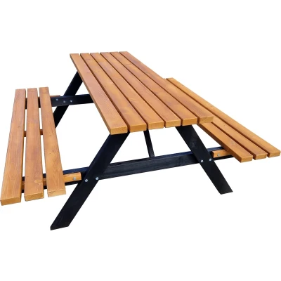 Afbeelding van SenSLine Jack Picknickbank 180 cm