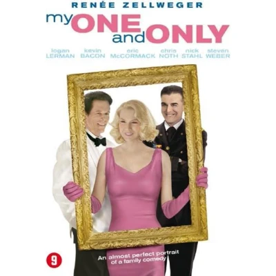 Afbeelding van My One And Oy
