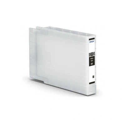 Image de Epson T04c140 Taille L noir original cartouche d&#039;encre pour WorkForce Pro WF C8190 C8610 C8690