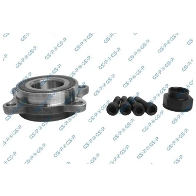 Afbeelding van GSP 9242009K Wiellagerset Met ingebouwde ABS sensor