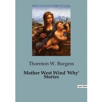 Image de Mother West Wind &#039;Why&#039; Stories