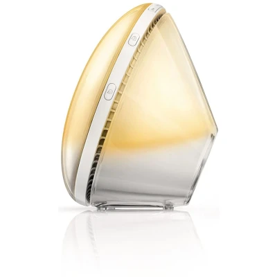 Image de Philips Réveil Lumière (hf3521/01)