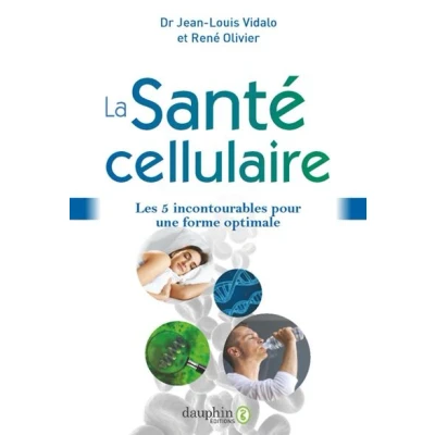 Image de La santé cellulaire
