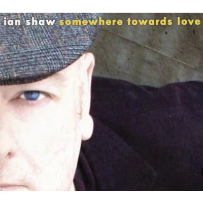 Afbeelding van Somewhere towards love