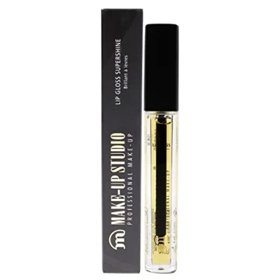 Afbeelding van Make up Studio Lipgloss Supershine Transparant