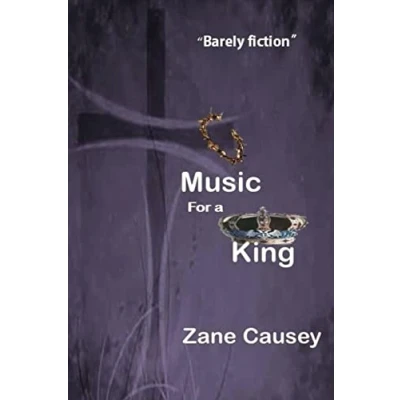 Afbeelding van Music for a King