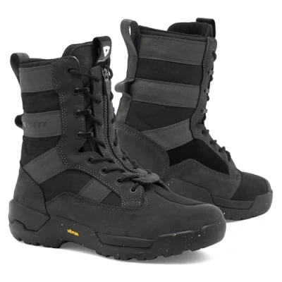 Image de Revit Acre H2O Chaussures Antracite / Noir 45