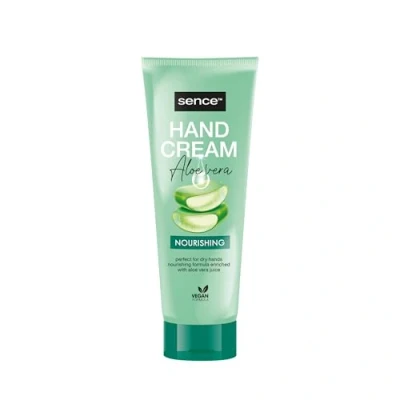 Afbeelding van Sence Aloë Vera Nourishing Hand Cream 75ML