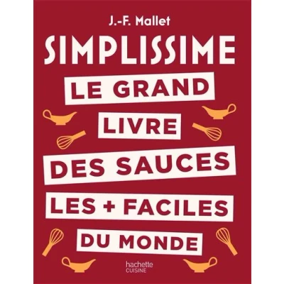 Image de Simplissime Sauces