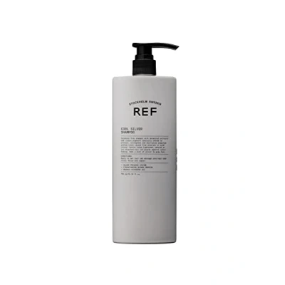 Afbeelding van REF Cool Silver Shampoo 1000 ml