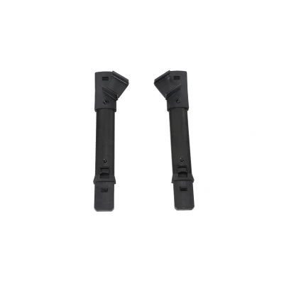 Afbeelding van Topmark Hoogte Adapterset Combi 2 Black