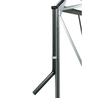 Afbeelding van Pijp set 30 mm Popular Silverline Royal Well