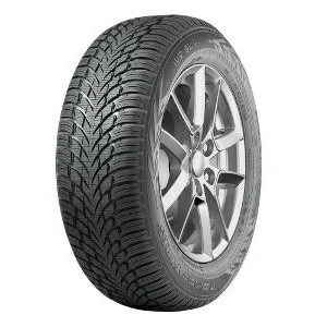 Afbeelding van Nokian WR SUV 4 245/50 R20 102V personenwagen Winterbanden Banden T431028