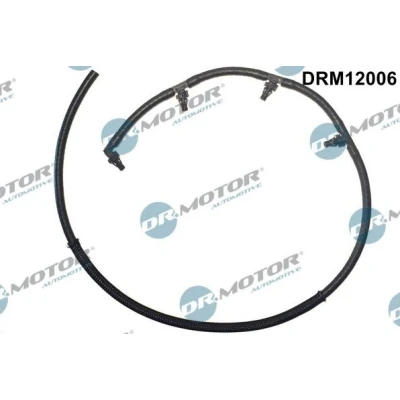 Afbeelding van Slang, lekbrandstof Dr.Motor Automotive DRM12006
