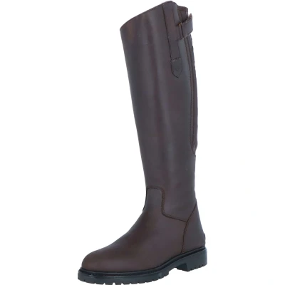 Afbeelding van BR Winterlaars Greenland II Nubuck met Rubber Zool Bruin 42