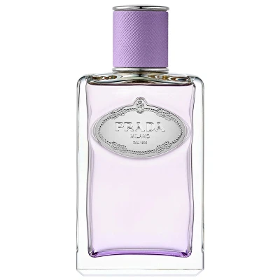 Afbeelding van Prada Les Infusions de Fique 100 ml Eau Parfum
