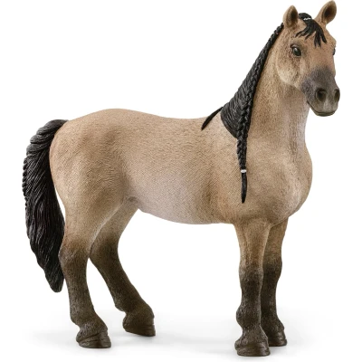 Afbeelding van Schleich Figuur Horse Club Criollo Definitivo Merrie Grijs