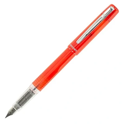 Afbeelding van Platinum Prefounte Vermilion Orange FP F